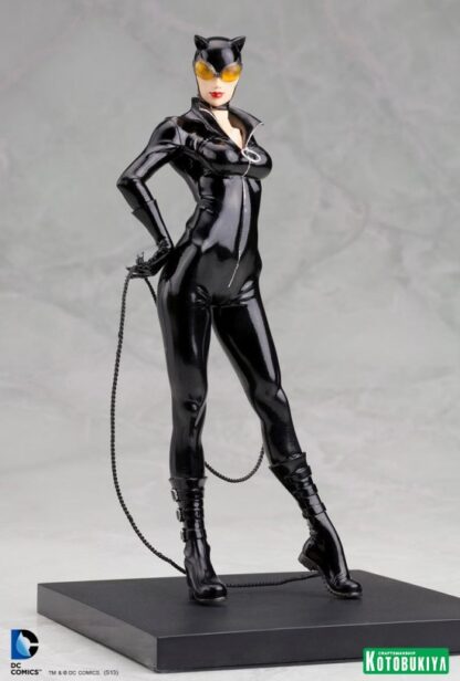 kotobukiya catwoman