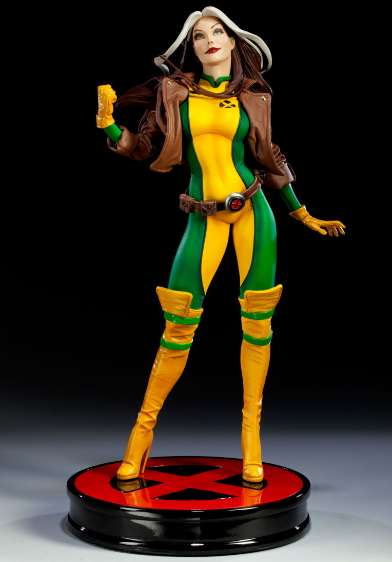 Rogue Premium Format Figure™ from Sideshow Collectibles