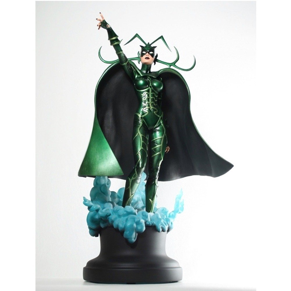 Hela Exclusive Statue from Bowen Designs