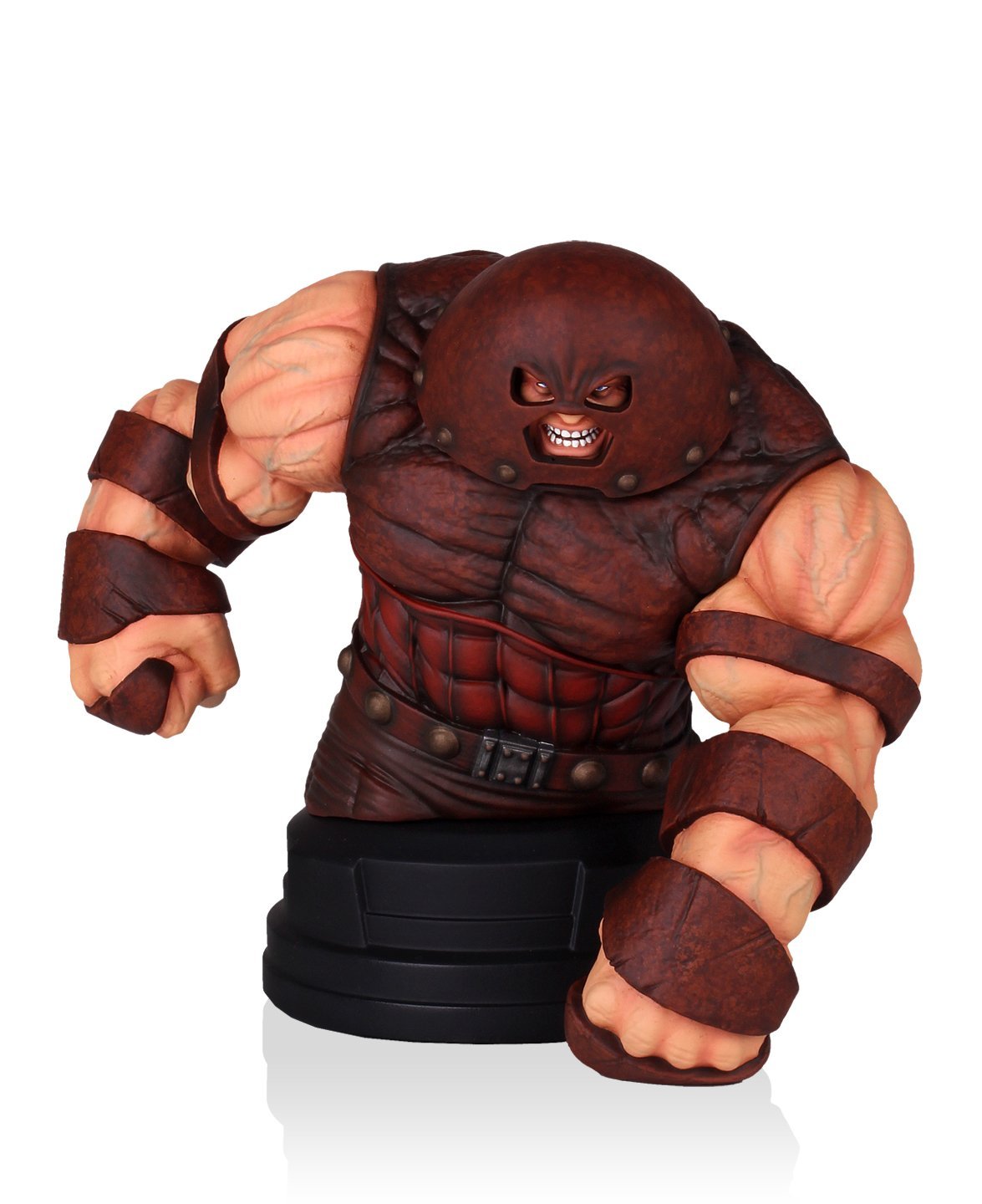 Juggernaut Bust from Gentle Giant and Marvel