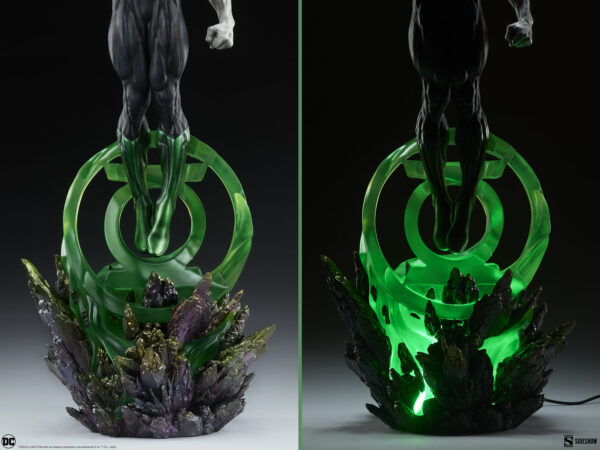 DC Comics Green Lantern Premium Format™ Figure from Sideshow Collectibles