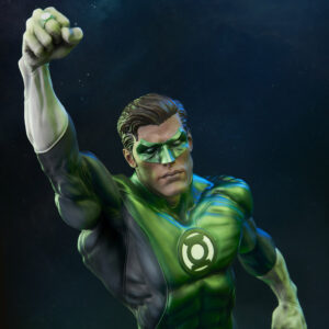 DC Comics Green Lantern Premium Format™ Figure from Sideshow Collectibles