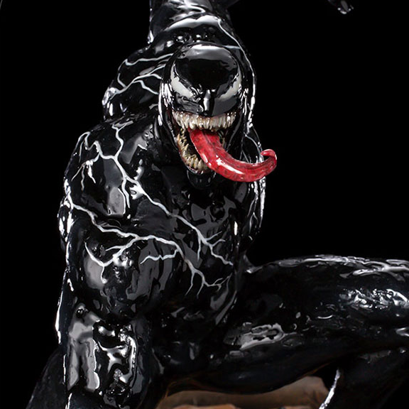 Venom Marvel 1:10 Scale Statue