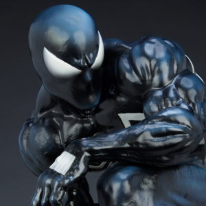 Marvel Symbiote Spider-Man Premium Format™ Figure from Sideshow Collectibles 2020