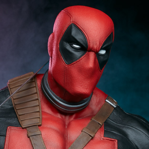 Marvel Deadpool 1:3 Statue from PCS