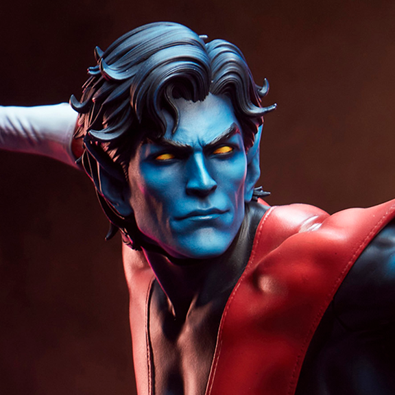 Nightcrawler Premium Format™ Figure