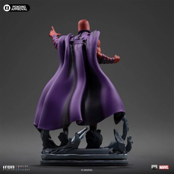 X-Men '97 Magneto 1:10 Art Scale Limited Edition Statue