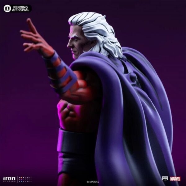 X-Men '97 Magneto 1:10 Art Scale Limited Edition Statue