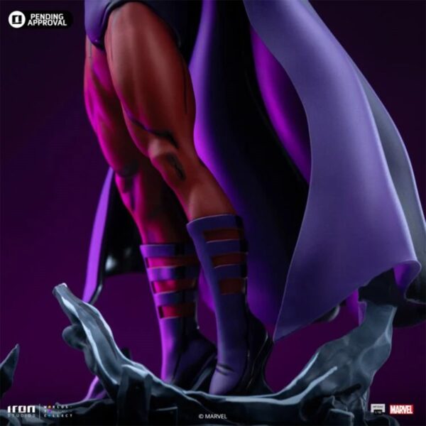 X-Men '97 Magneto 1:10 Art Scale Limited Edition Statue