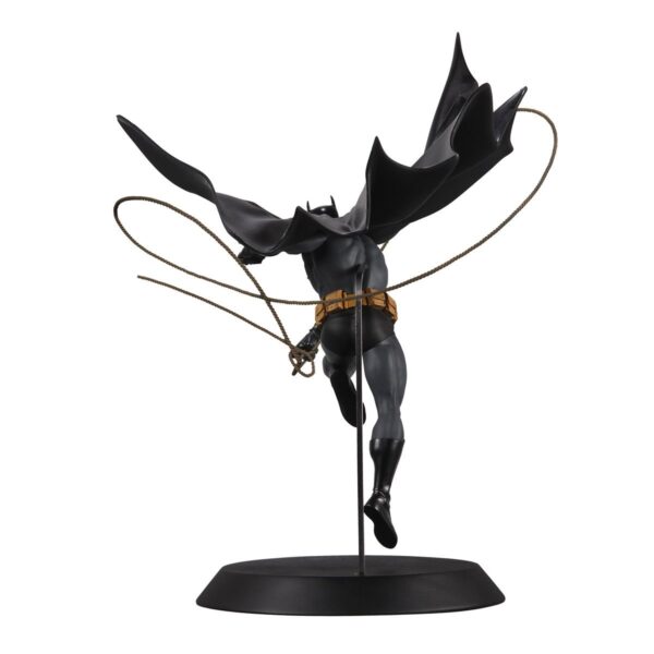 DC Direct DC Designer Series Batman by Dan Mora Resin Statue