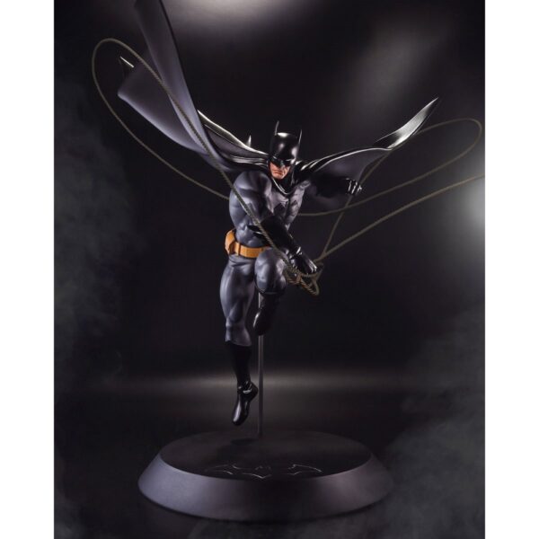 DC Direct DC Designer Series Batman by Dan Mora Resin Statue