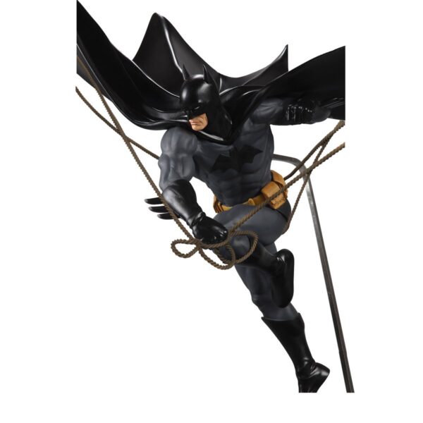 DC Direct DC Designer Series Batman by Dan Mora Resin Statue