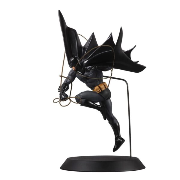 DC Direct DC Designer Series Batman by Dan Mora Resin Statue