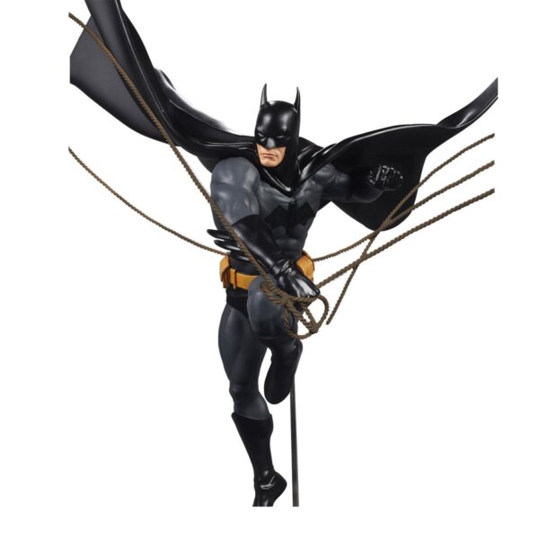 DC Direct DC Designer Series Batman by Dan Mora Resin Statue
