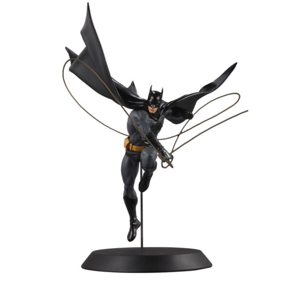 DC Direct DC Designer Series Batman by Dan Mora Resin Statue