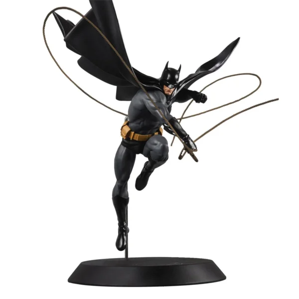 DC Direct DC Designer Series Batman by Dan Mora Resin Statue