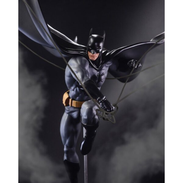 DC Direct DC Designer Series Batman by Dan Mora Resin Statue