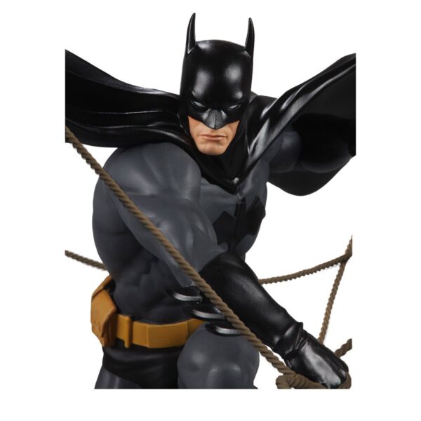 DC Direct DC Designer Series Batman by Dan Mora Resin Statue