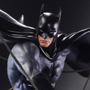 DC Direct DC Designer Series Batman by Dan Mora Resin Statue