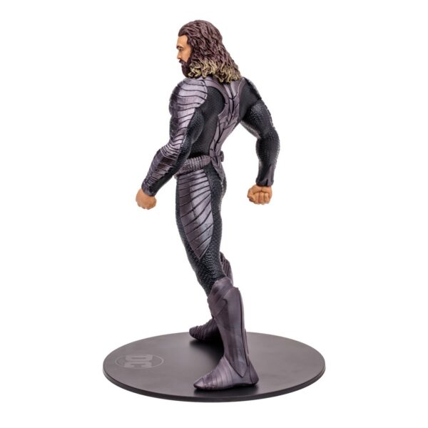 DC Multiverse Aquaman and the Lost Kingdom Movie Aquaman 12-Inch Statue