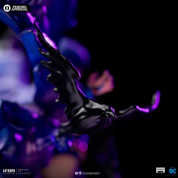 Teen Titans Raven 1:10 Art Scale Limited Edition Statue