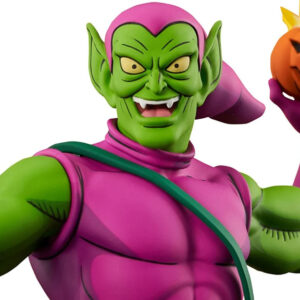 Spider-Man Marvel Animated Green Goblin 1:7 Scale Mini-Bust from Diamond Select