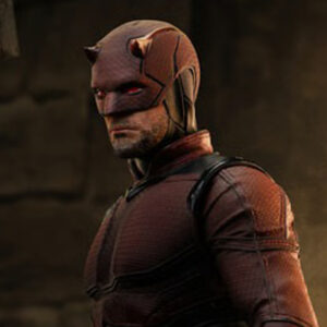 Marvel Daredevil 1:10 Scale Statue from Iron Studios, 2022