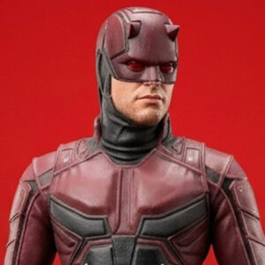 Marvel Gallery Netflix Daredevil Statue from Diamond Select Toys, 2017