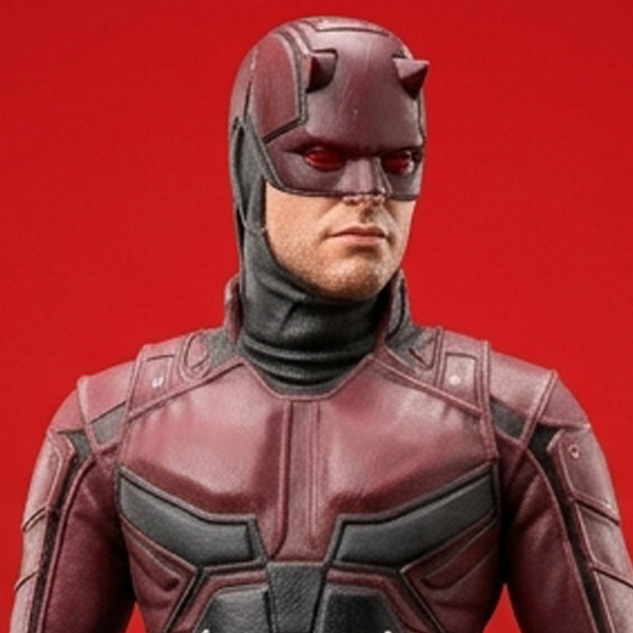 Marvel Gallery Netflix Daredevil Statue