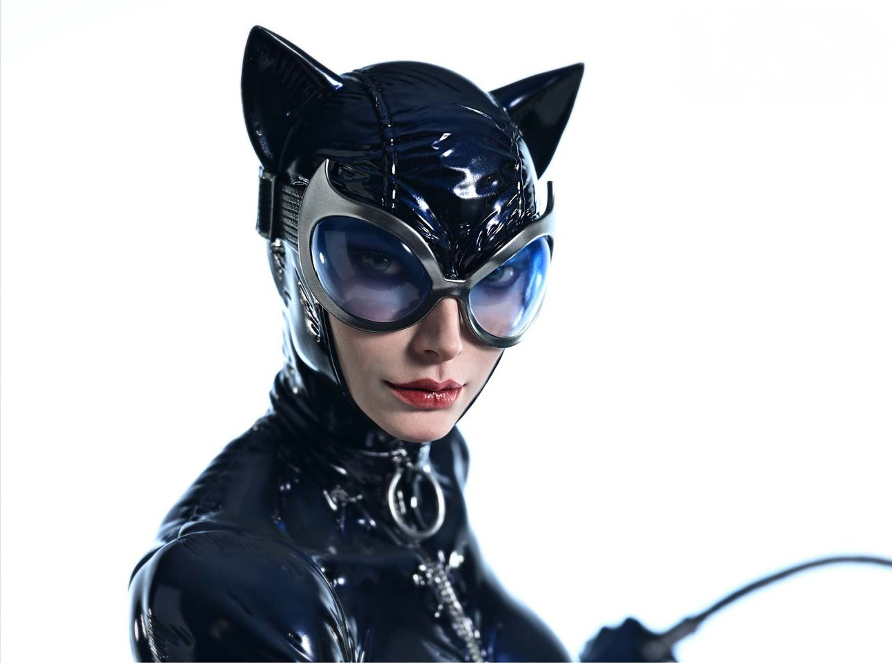 Prime 1 Studio Batman: Hush Catwoman 1:3 scale statue portrait