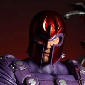 Magneto: Dawn of X Statue