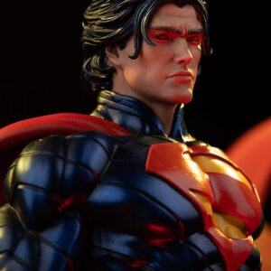 Superman Absolute Art Scale 1:10 Statue from Iron Studios 2026