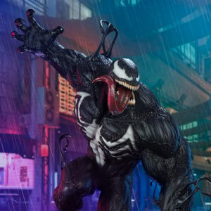 Marvel Strike Force Venom 1:3 Scale Statue